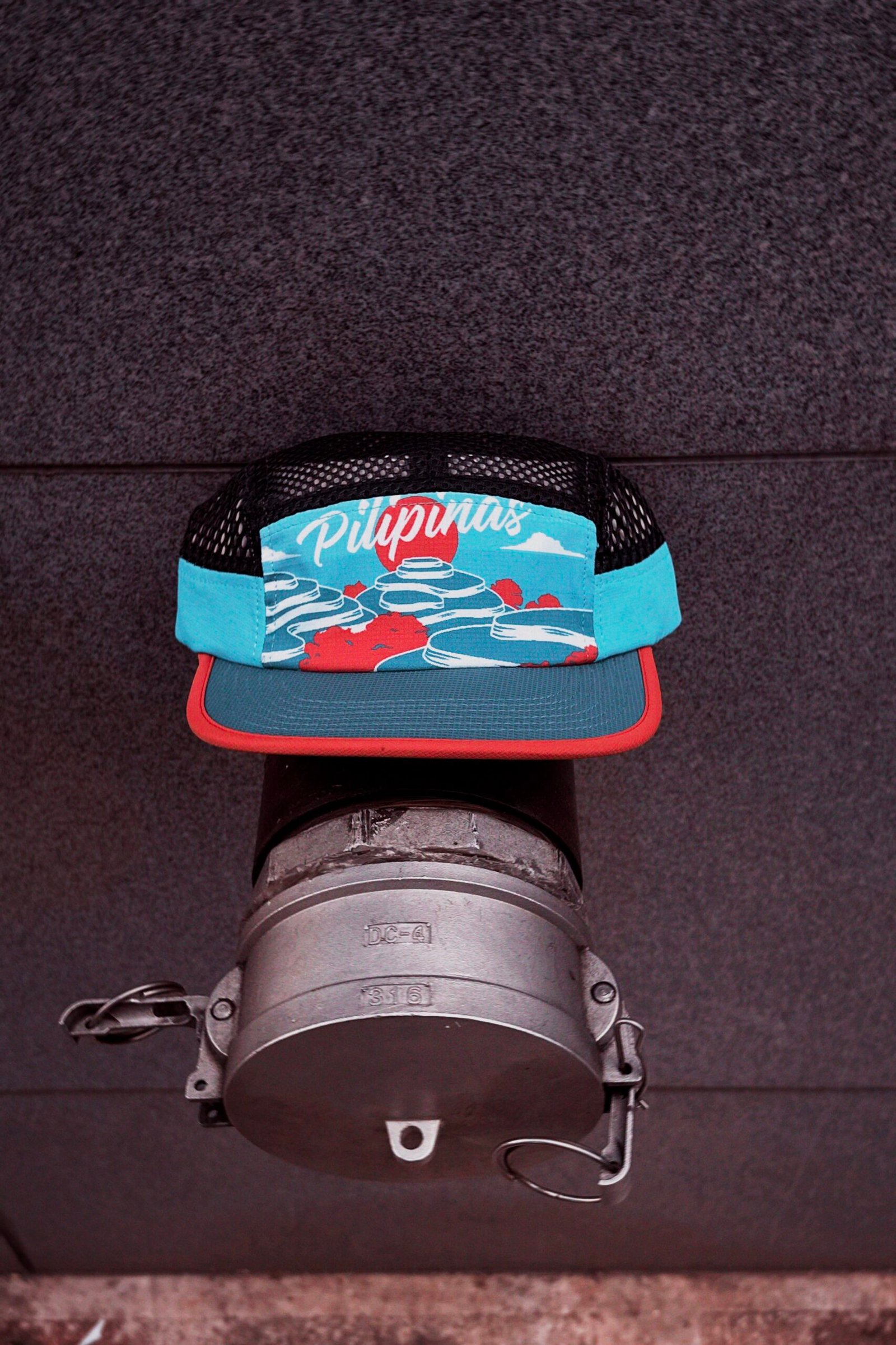 Pilipinas V1 High-Performance Hat - Image 17