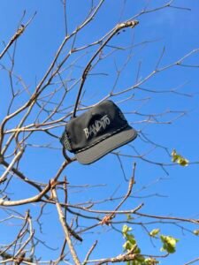 Bandito High Performance Cap by Ides