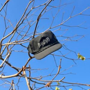Bandito High Performance Cap by Ides