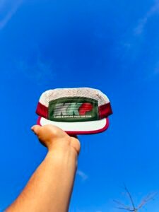 KKP High Performance Hat