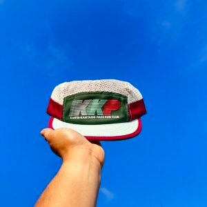 KKP High Performance Hat