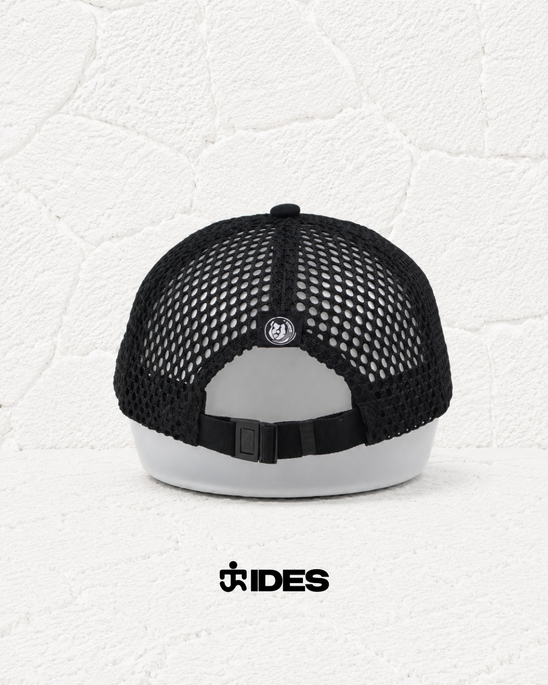 Rather Be Running V4 High-Performance Hat - Image 4